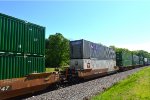 DTTX 646704 with WARU 537168, FDXU 533255.